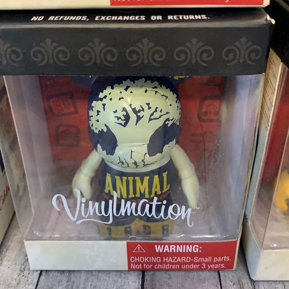 Vinylmation Disney Collectors figures - Picture 4 of 9